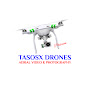 Tasos Drone - Video And Photography