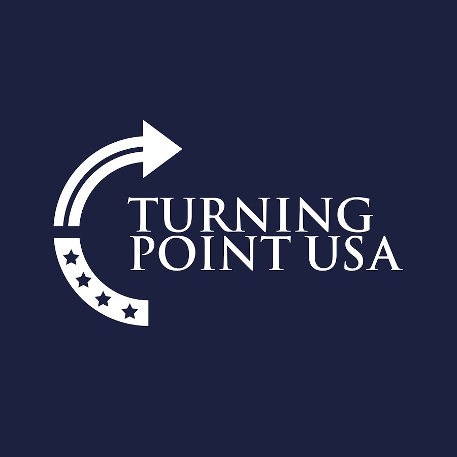 Turning Point USA @turningpointusa