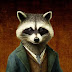 logo Raccoon Republic