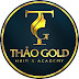 Thảo Gold Hair Salon 