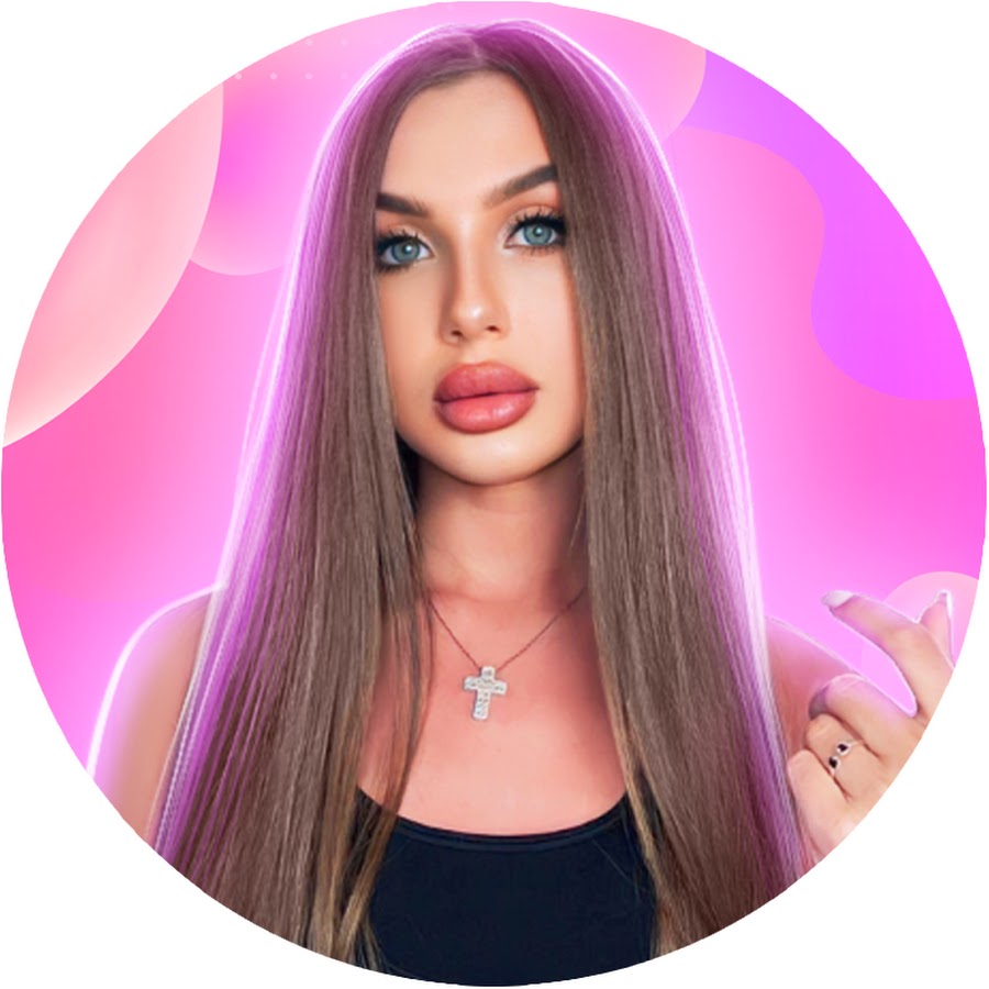 influencer profile picture