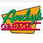 Andy's Garage