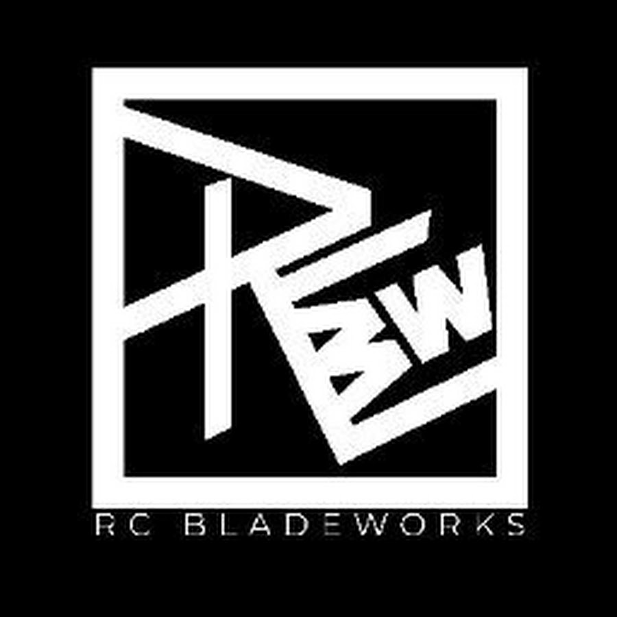 Knife Scales  RC Bladeworks