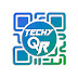 logo Techy QR