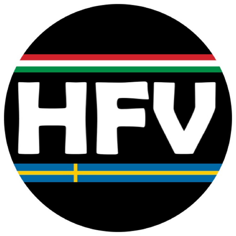 Hungarian Football Vlogger @hfv_2021