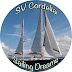 Sailing SV Cordelia