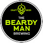 The BeardyMan Craft Beers