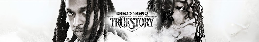 Drego & Beno Banner