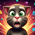 My talking Tom 2 and friends 