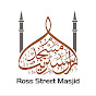 Ross Street Mosque