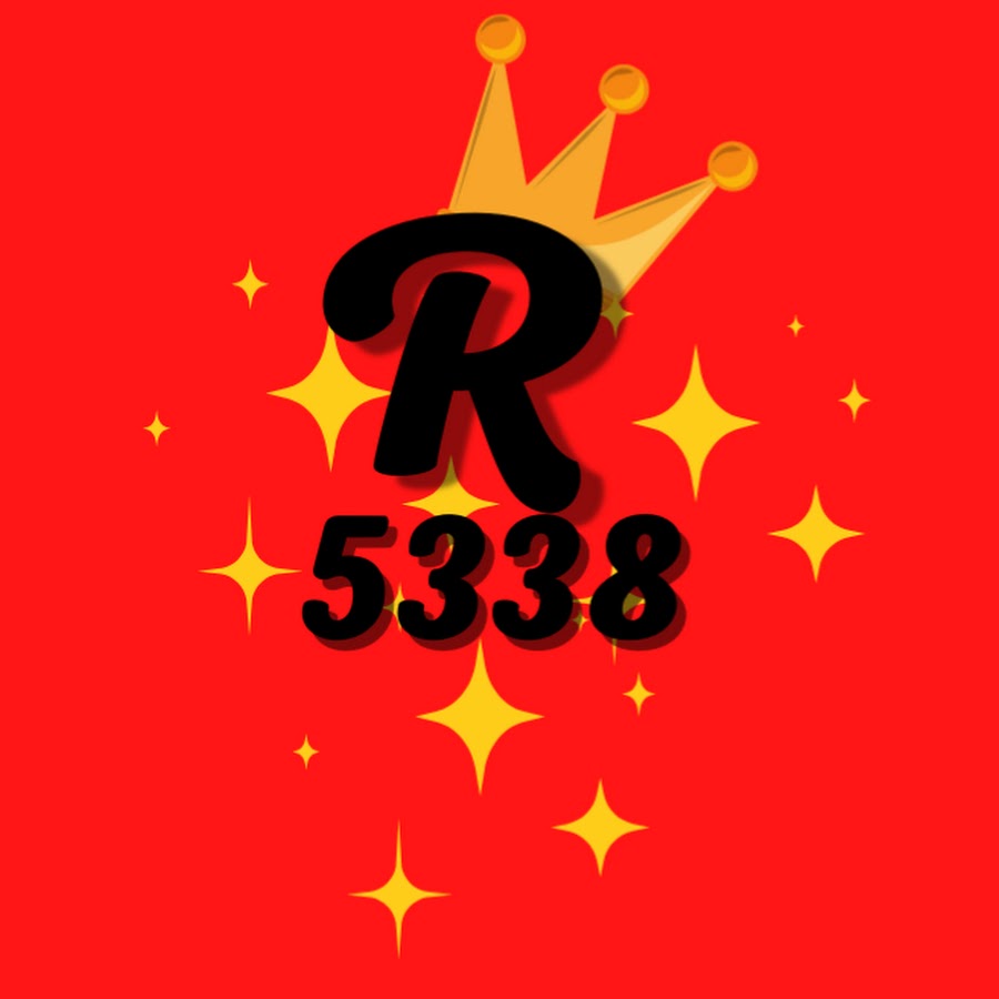 ReiC5338 @ReiC5338