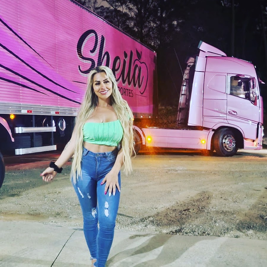 SHEILA BELLAVER OFICIAL - YouTube
