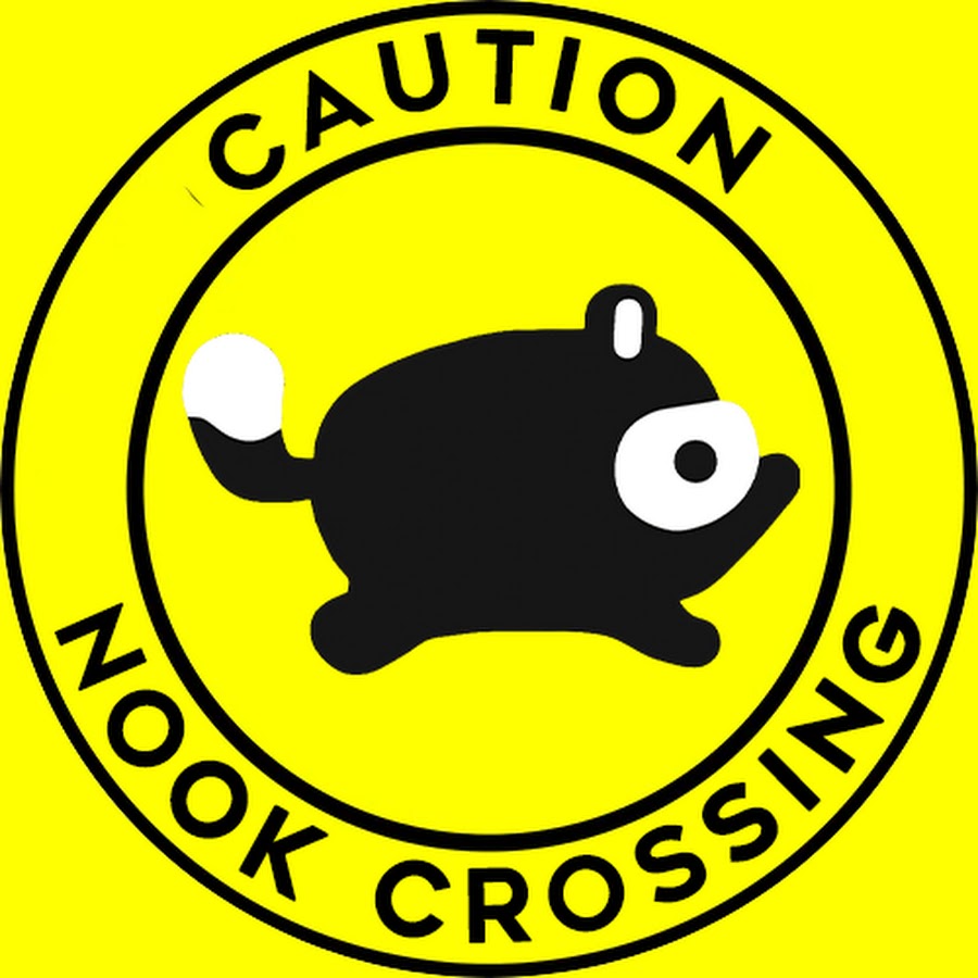 Nook Crossing