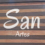 Oficina San Artes