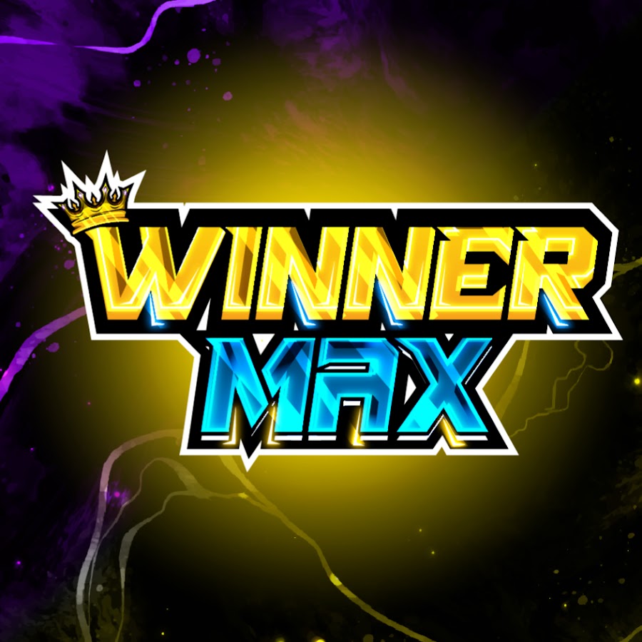 WinnerMax TV @winnermaxtv