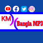 KM Bangla MP3 كي ام بنغلا ام بي