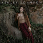 Ashley Johnson - Topic