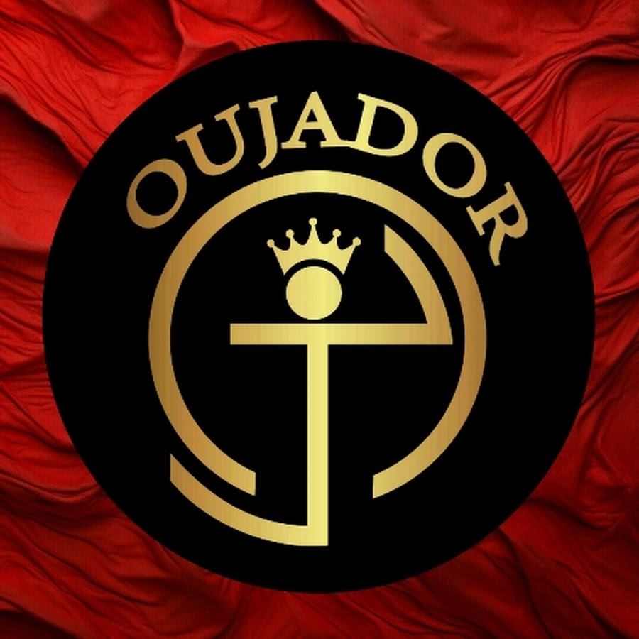 oujador channel @oujadortube