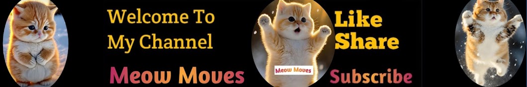 Meow Moves 