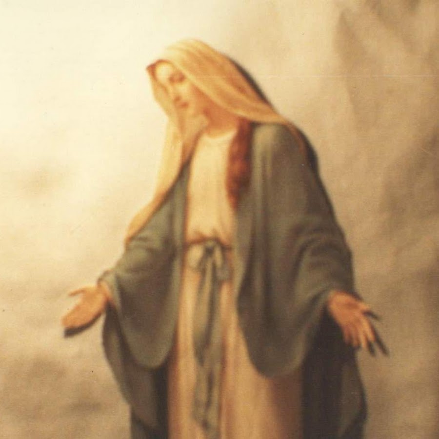Las Apariciones de la Virgen María en Peñablanca @AparicionesdePenablanca