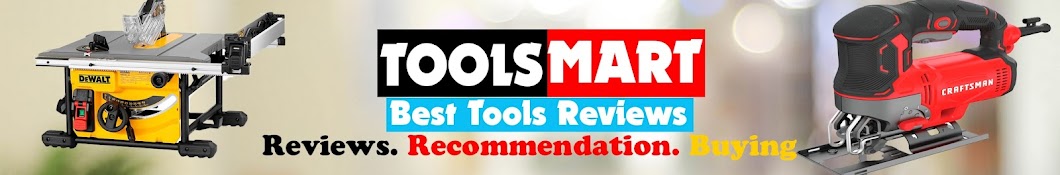 Tools Mart