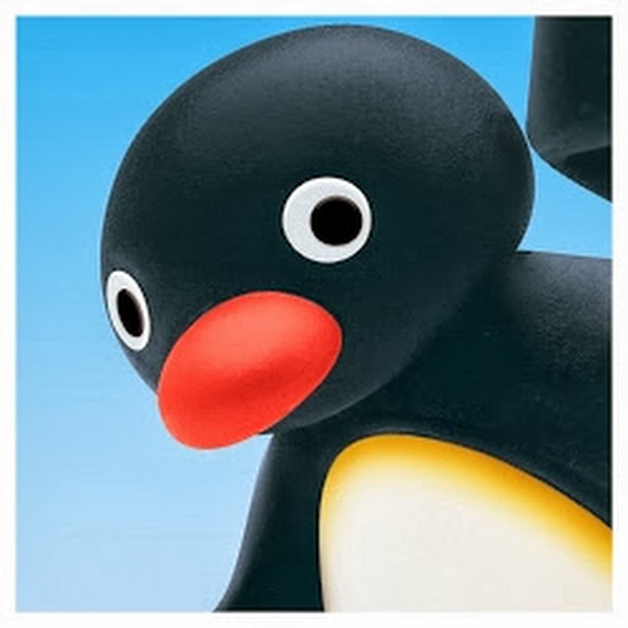 Pingu - Official Channel - Youtube