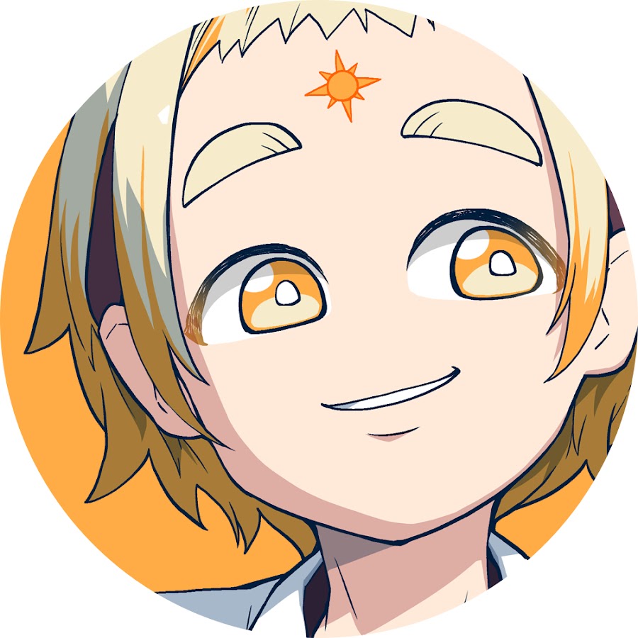 Channel Icon