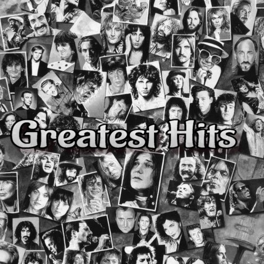 Greatest Hits - YouTube