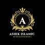Ashik Islamic Midia