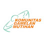 Komunitas Gamelan Mutihan