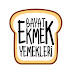 Bayat Ekmek Yemekleri