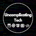 logo UncomplicatingTech