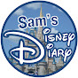 Sam's Disney Diary