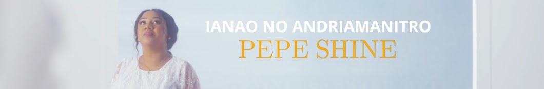 Pepe Shine