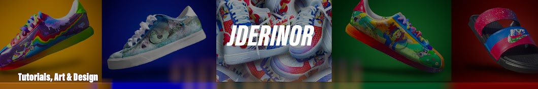 J Derinor