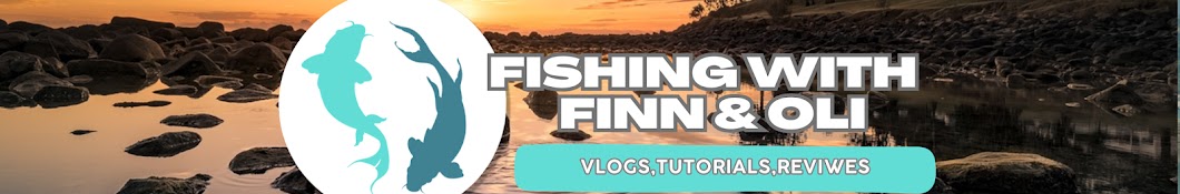 Finn Connolly - Fishing Tiger