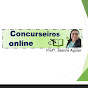 Concurseiros online