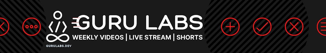 Gurulabs