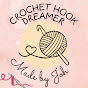 Joh crochet hook dreamer