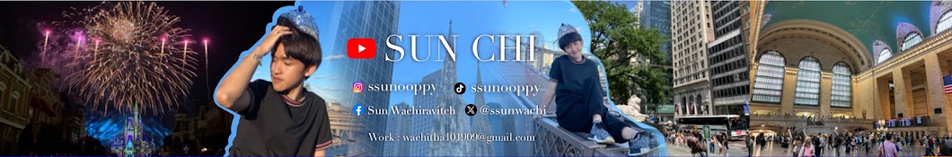 SUN CHI