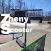 logo Zheny Scooter