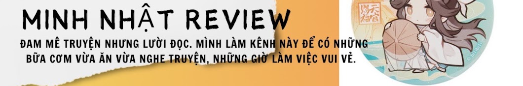 Minh Nhật Review