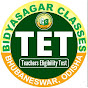 Bidyasagar Classes-TET