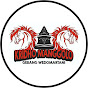 Kridho Manggolo Jogja