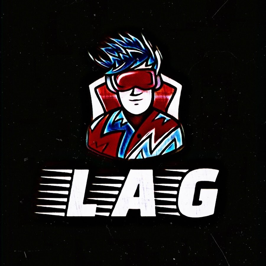 Mr LAG @mr_lag