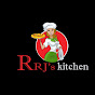 RRJ's Kitchen