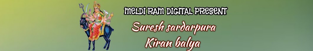 Meldi Ram Digital