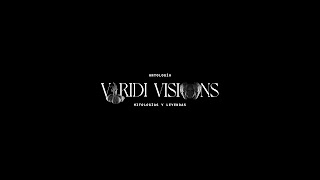 «Viridi Visions» youtube banner