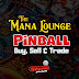 Mana Lounge Pinball