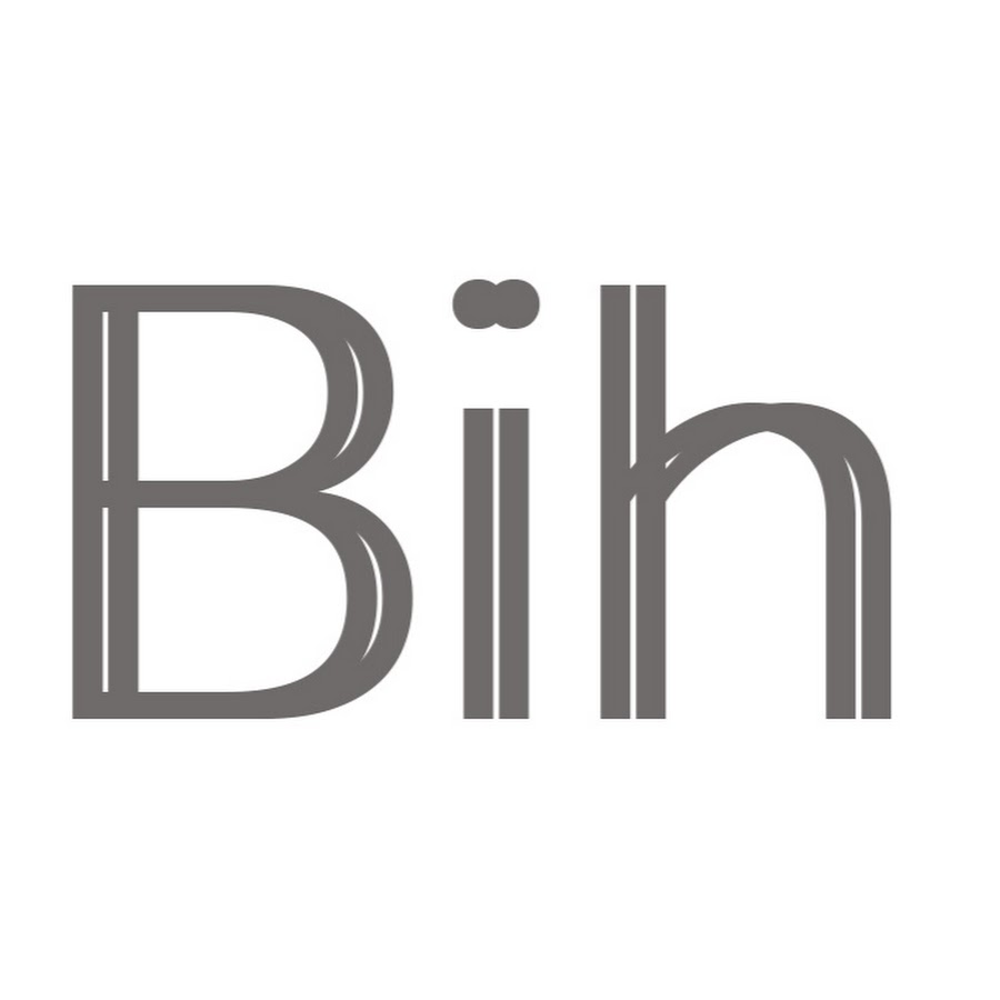 BIH比哥 @bih